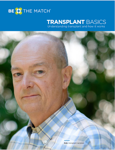 Transplant Basics Understanding Transplant and How It Works