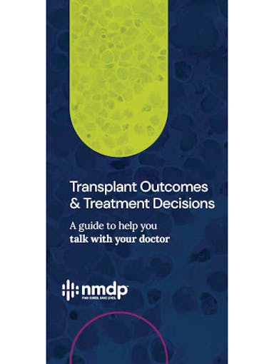 Transplant Outcomes and Treatment Decisions